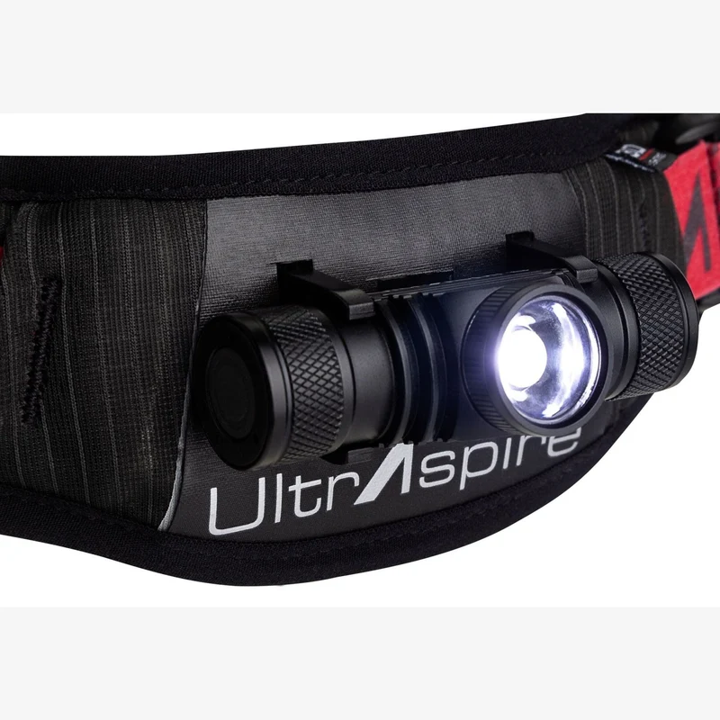 Ultraspire | Lumen 400Z 3.0 | Waist Light | 400 Lumen