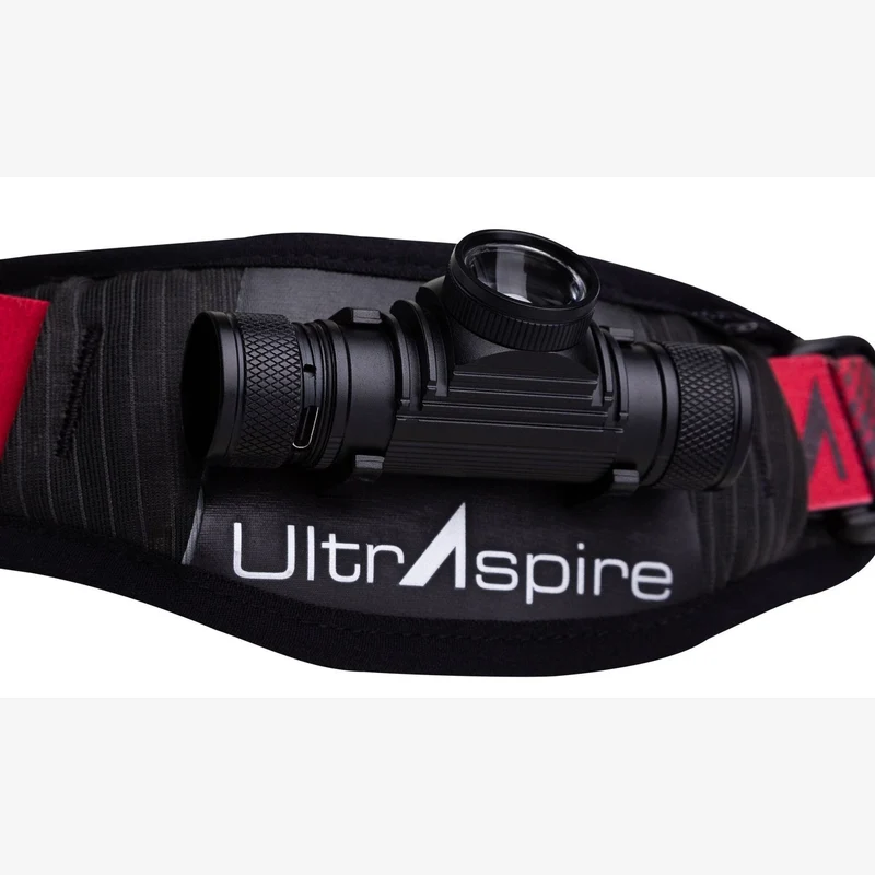 Ultraspire | Lumen 400Z 3.0 | Waist Light | 400 Lumen