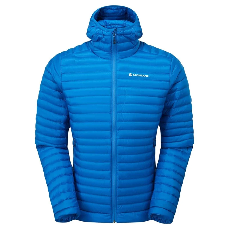 Montane | Anti-Freeze Down Jacket | Donsjas | Heren