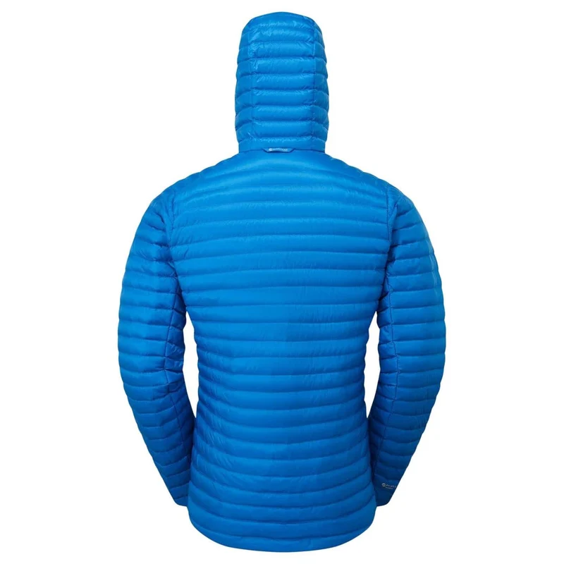 Montane | Anti-Freeze Down Jacket | Donsjas | Heren