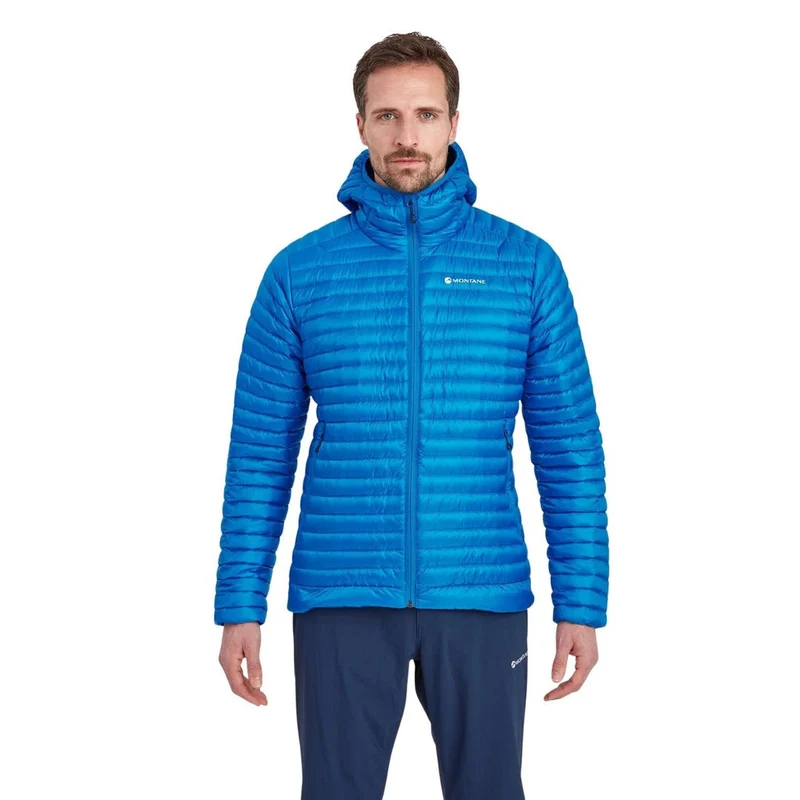 Montane | Anti-Freeze Down Jacket | Donsjas | Heren