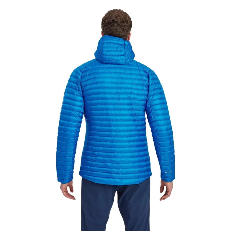 Montane | Anti-Freeze Down Jacket | Donsjas | Heren