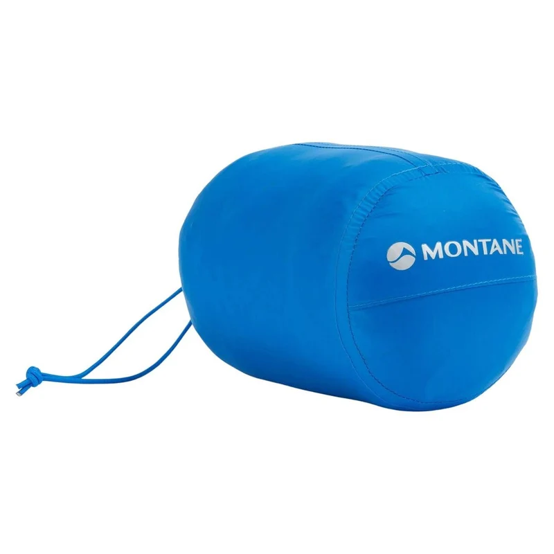 Montane | Anti-Freeze Down Jacket | Donsjas | Heren