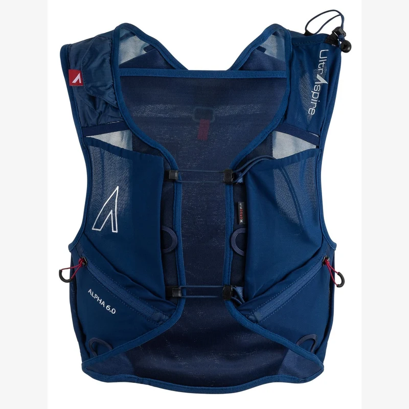Ultraspire | Alpha 6.0 Race Vest | Unisex