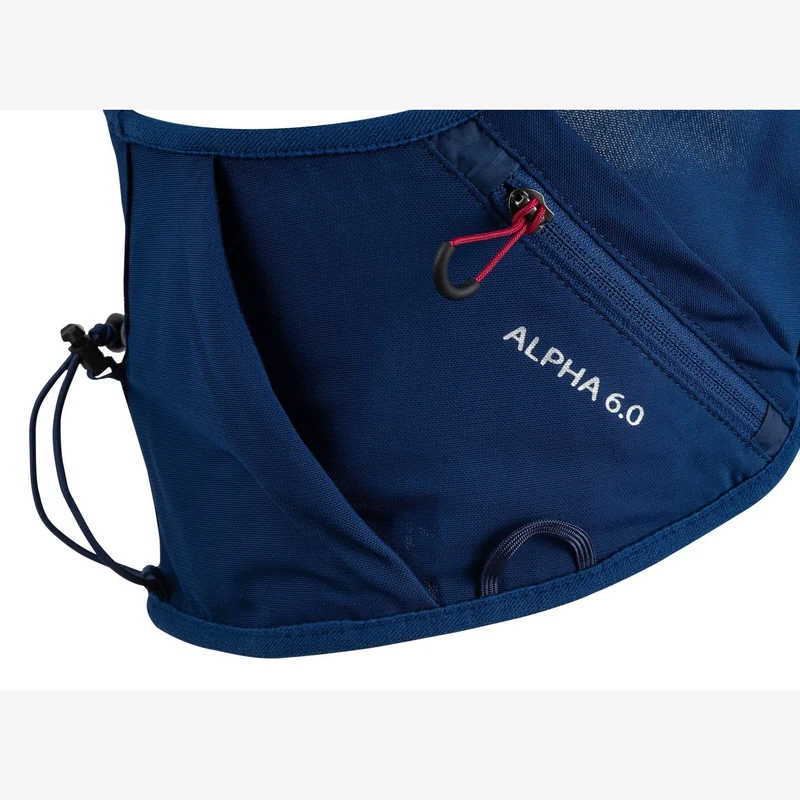 Ultraspire | Alpha 6.0 Race Vest | Unisex