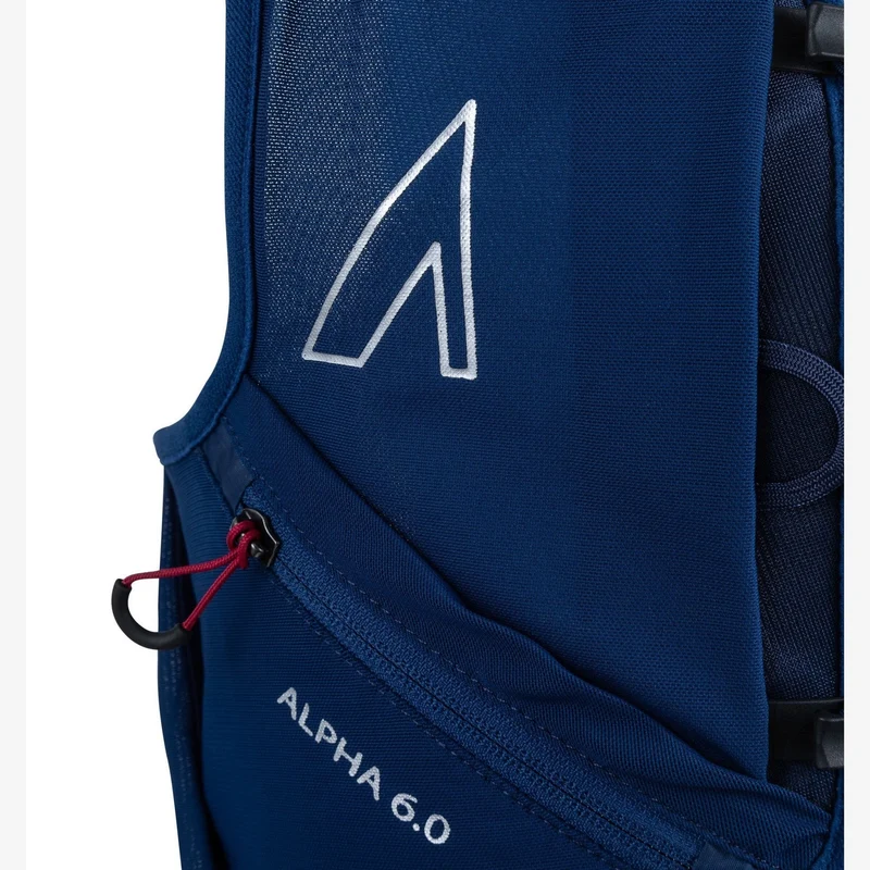 Ultraspire | Alpha 6.0 Race Vest | Unisex