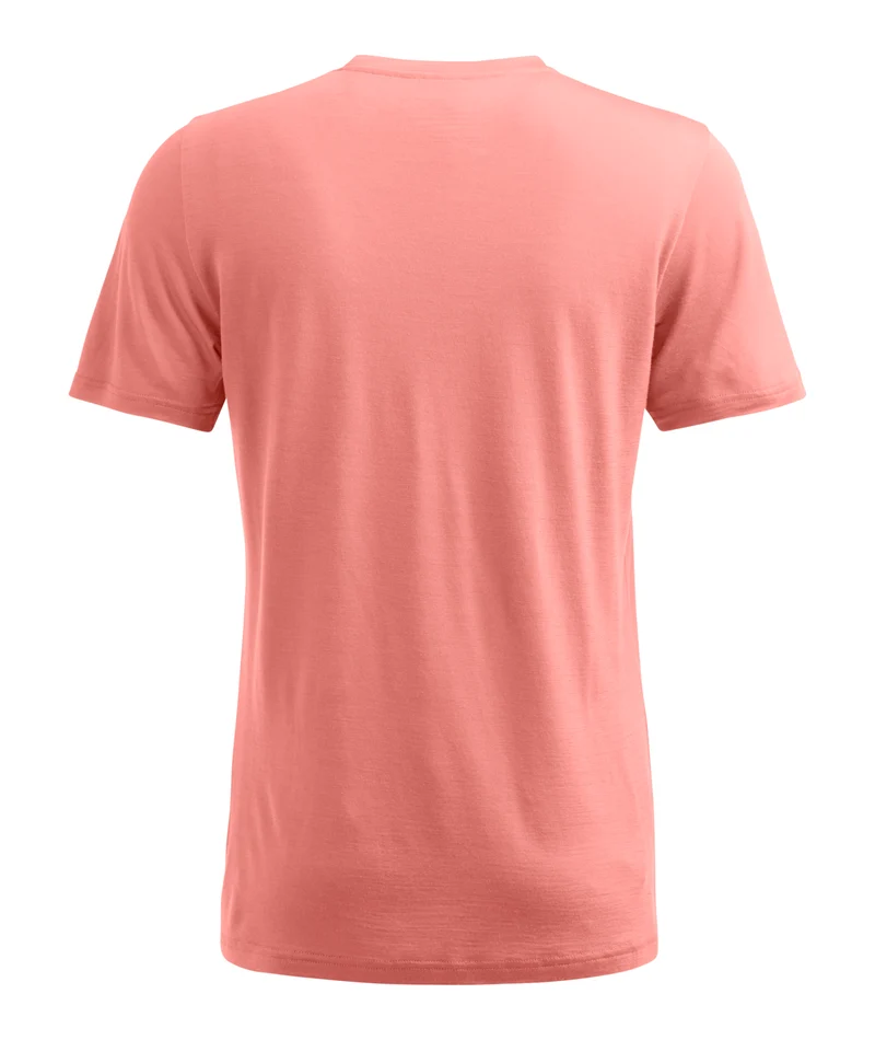 ORTOVOX 140 COOL MTN GRADIENT TS W - Merino Funktionsshirt