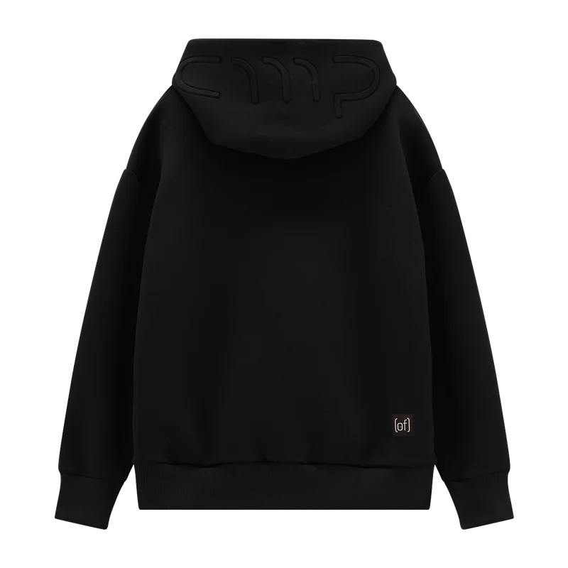 CMP MAN JACKET FIX HOOD Outdoor Jacke mit Kapuze