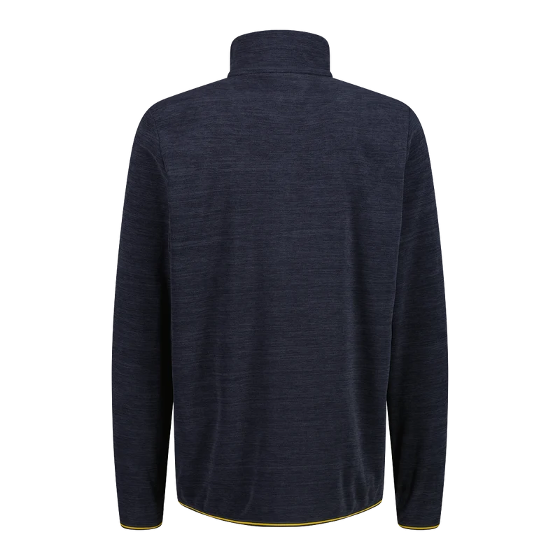 CMP MAN SWEAT Rollkragenpullover für Bergsport