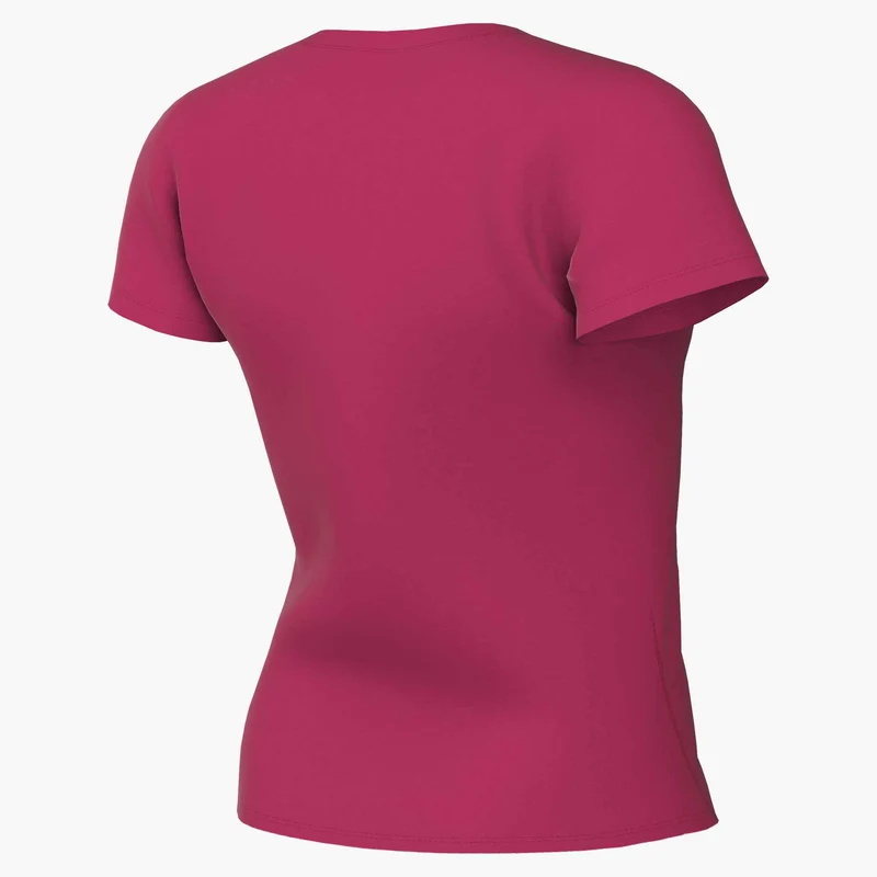 NIKE One Damen Funktionsshirt mit Dri-FIT-Technologie