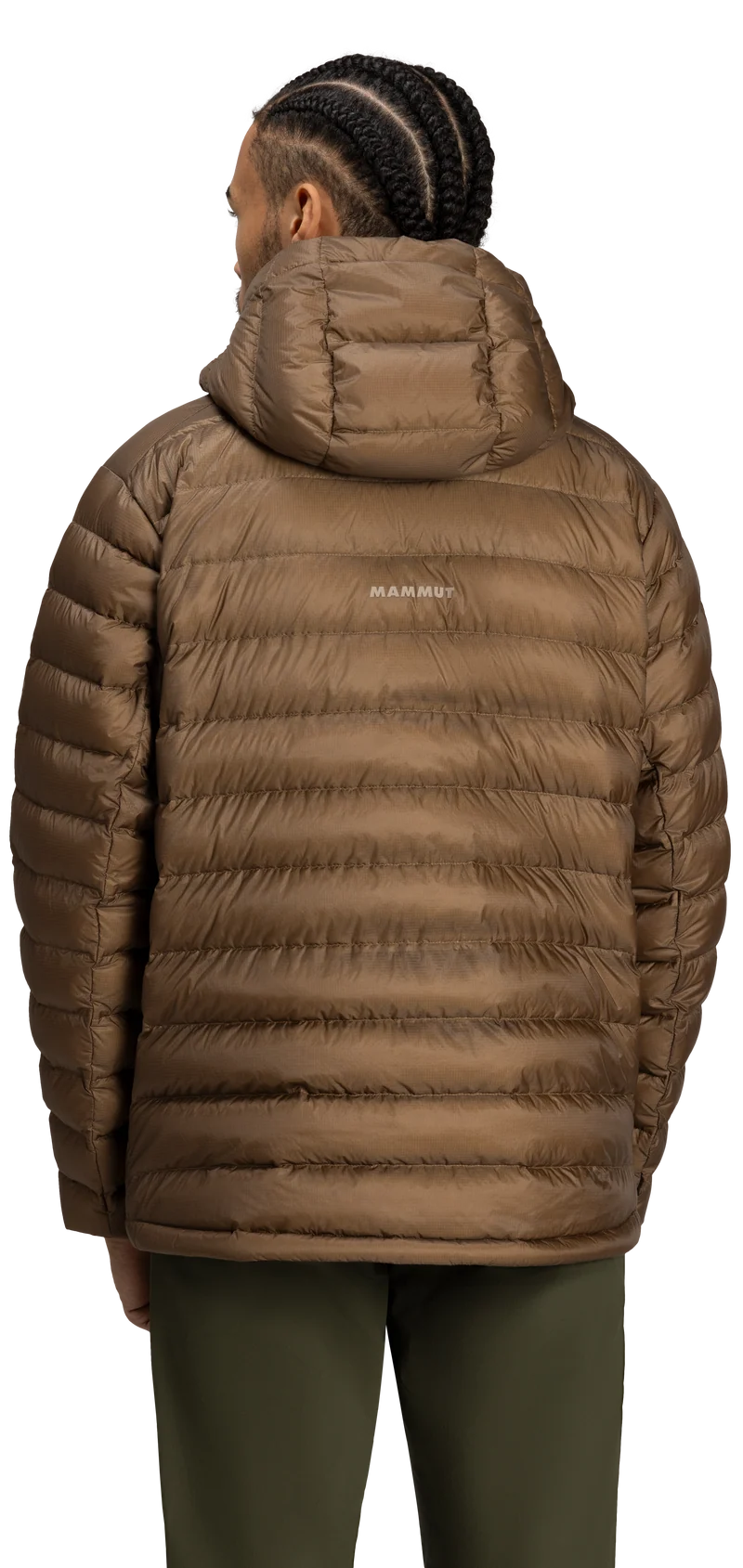 MAMMUT Snow Trick Light IN Pull AF Daunenjacke