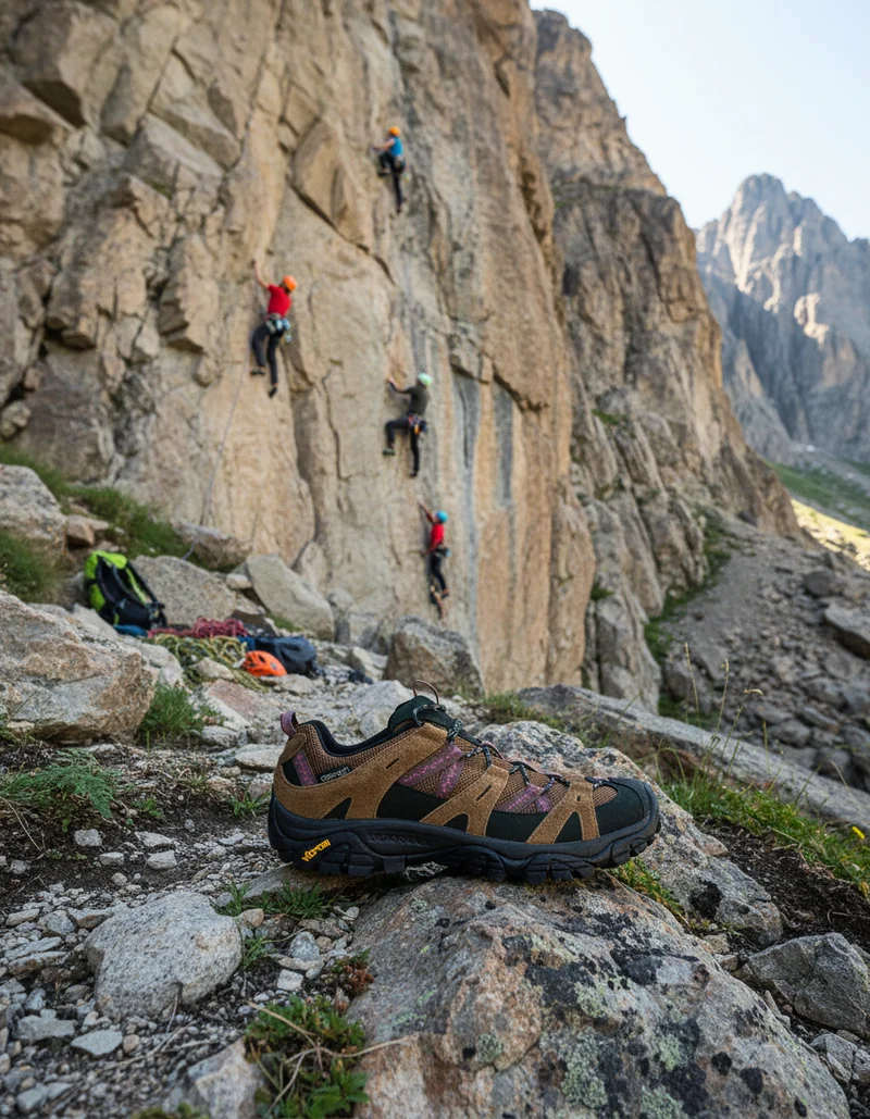 Merrell Moab 2 Siren X Gramicci Dark Earth