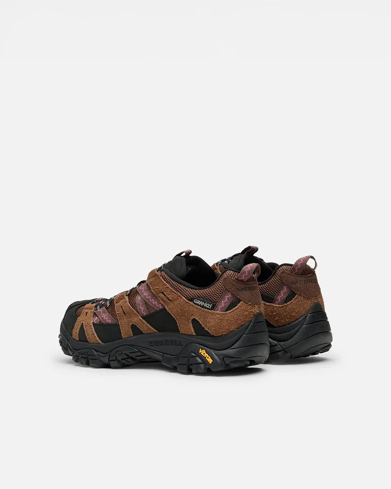 Merrell Moab 2 Siren X Gramicci Dark Earth