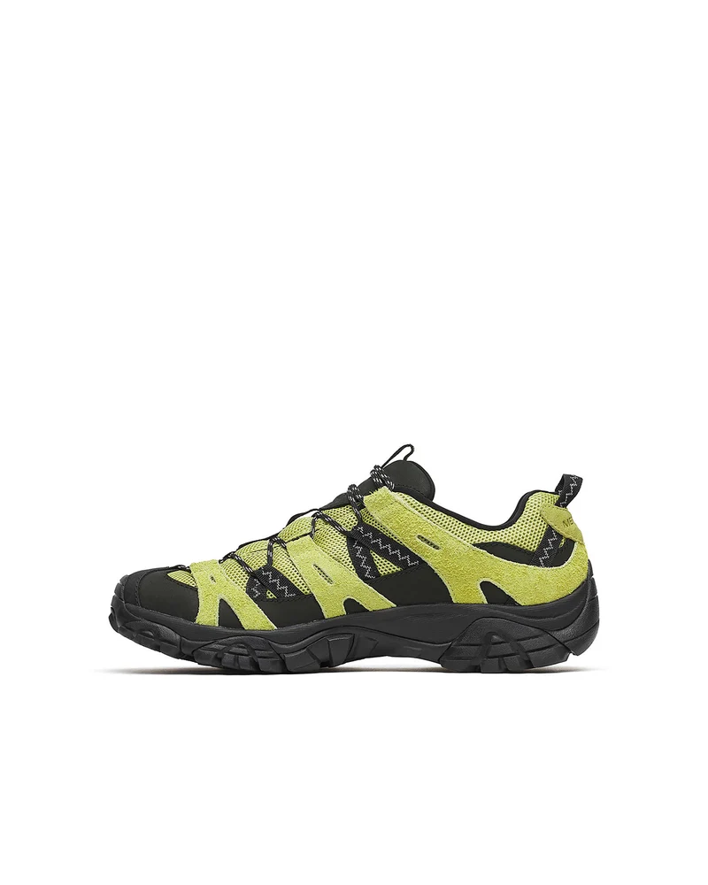 Merrell Moab 2 Siren X Gramicci Citron