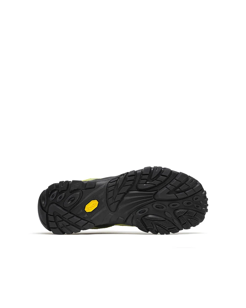Merrell Moab 2 Siren X Gramicci Citron