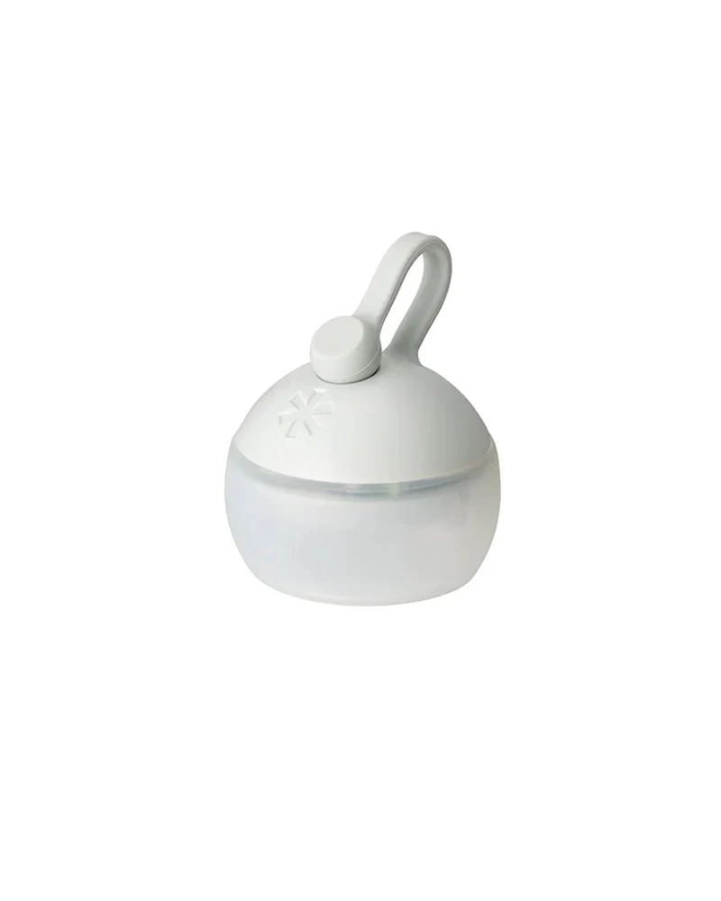 Snow Peak Rechargeable Mini Hozuki Morning Mist