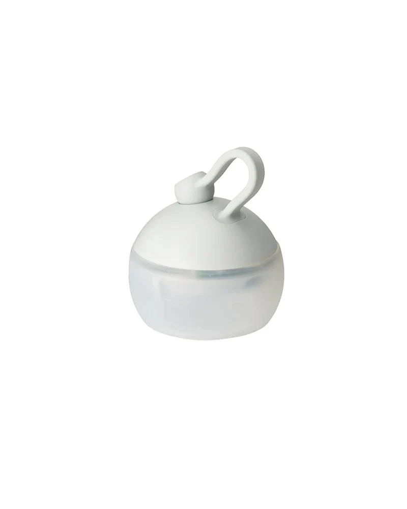 Snow Peak Rechargeable Mini Hozuki Morning Mist