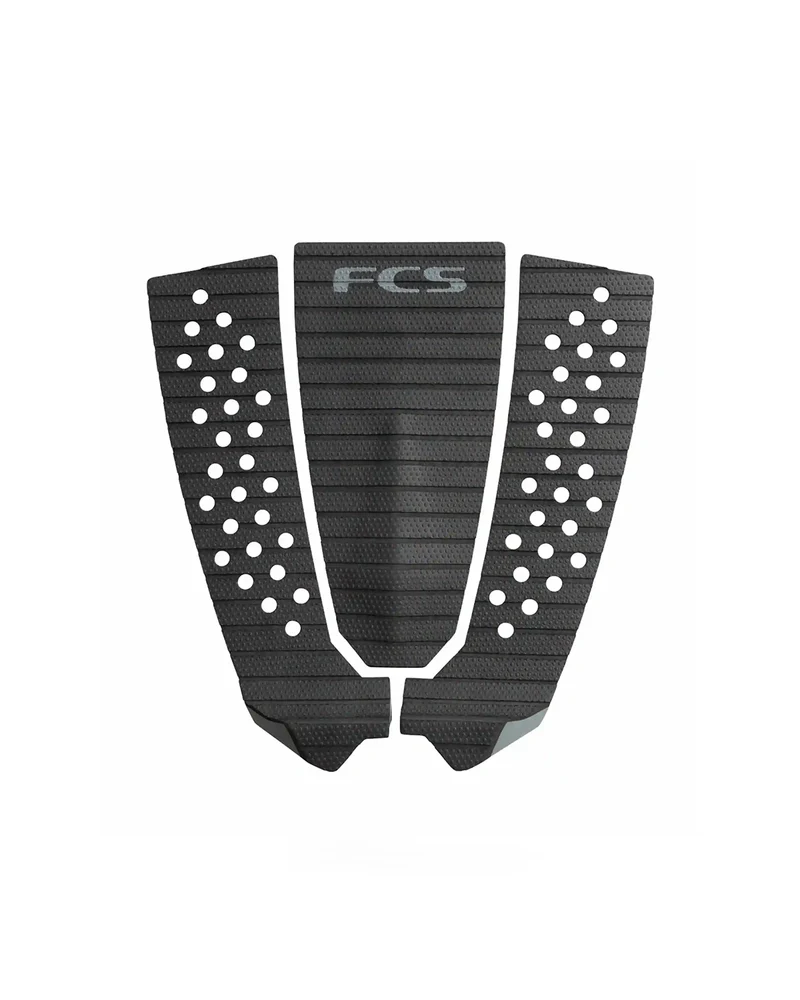 FCS Filipe Toledo Treadlite Traction – Lightweight Nano-Grip Surf Pad