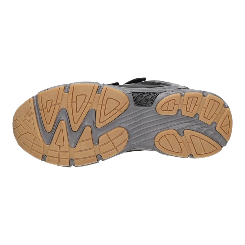 JAKO Sportschuh Klettverschluss J-FS TRIOS V