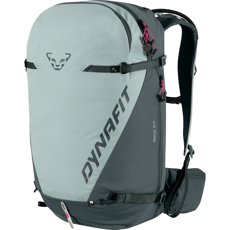 Dynafit Radical 30 Damen Skitourenrucksack cloud-blue-cinder