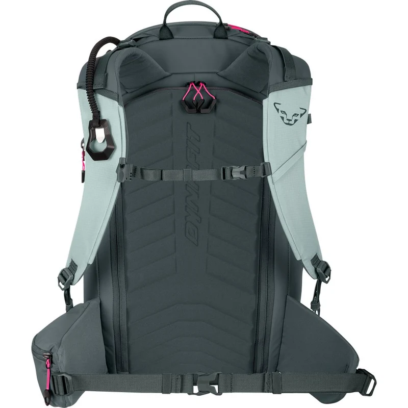 Dynafit Radical 30 Damen Skitourenrucksack cloud-blue-cinder