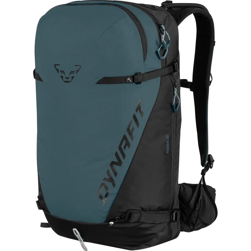 Dynafit Radical 32 Backpack Herren Skitourenrucksack cinder-black-out