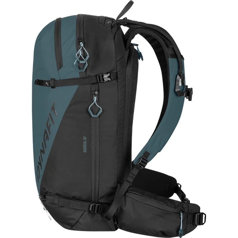 Dynafit Radical 32 Backpack Herren Skitourenrucksack cinder-black-out