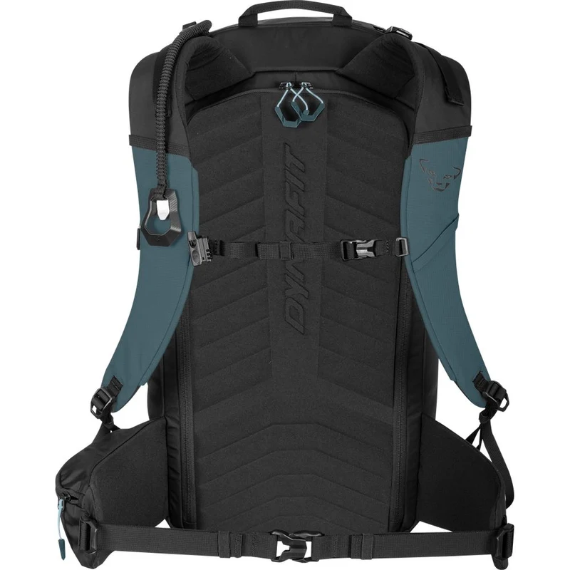 Dynafit Radical 32 Backpack Herren Skitourenrucksack cinder-black-out