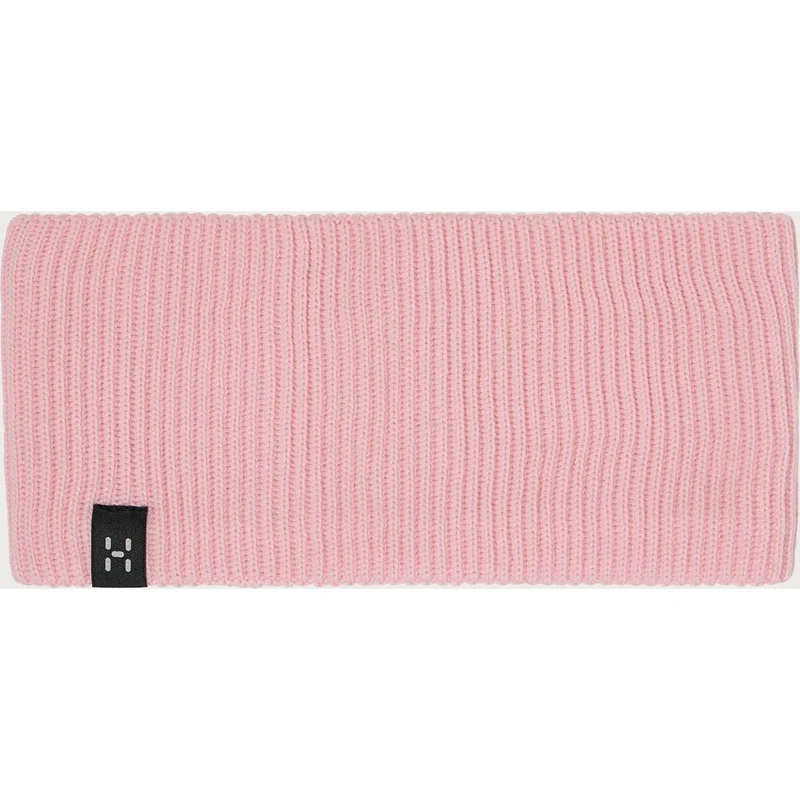 Haglöfs Vassi Headband Stirnband dusty-rose