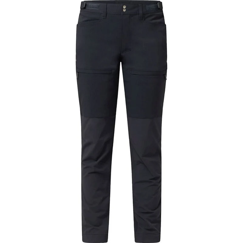 Haglöfs Alert Mid Pant Outdoorhose Damen true-black