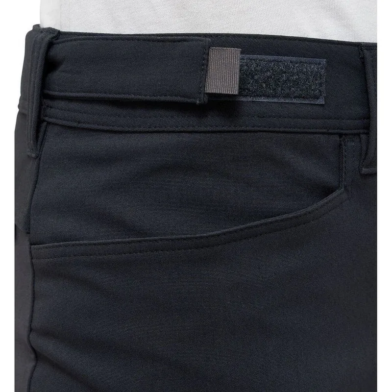 Haglöfs Alert Mid Pant Outdoorhose Damen true-black