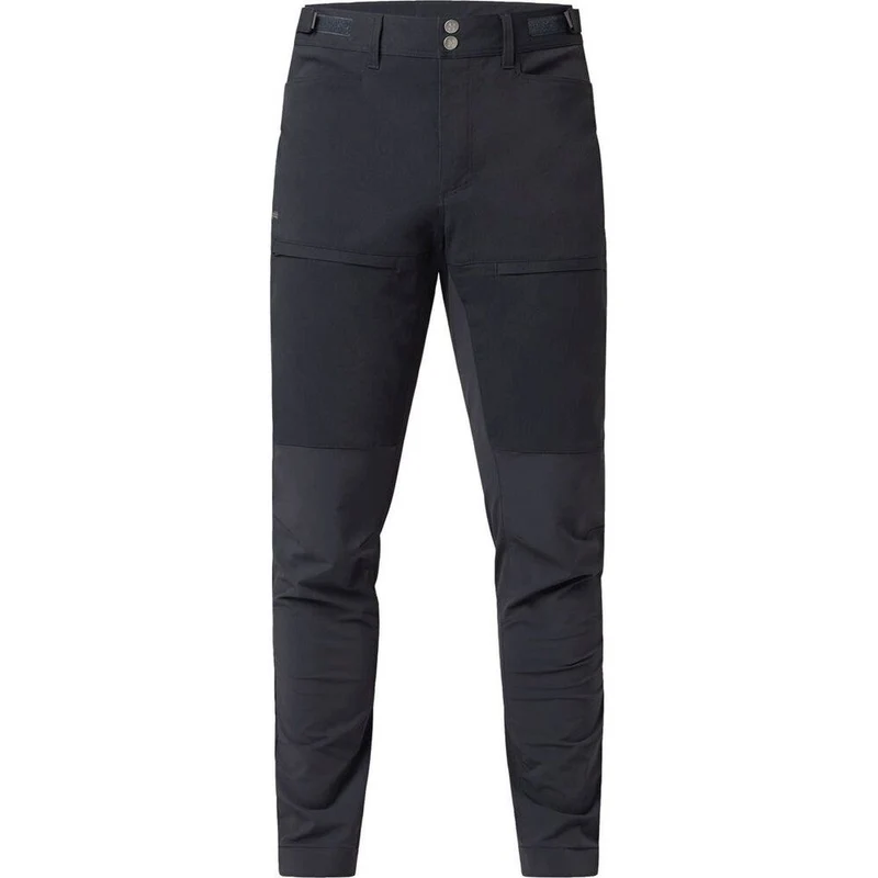 Haglöfs Alert Mid Pant Outdoorhose Herren true-black