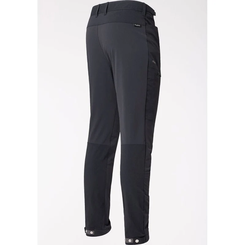 Haglöfs Alert Mid Pant Outdoorhose Herren true-black