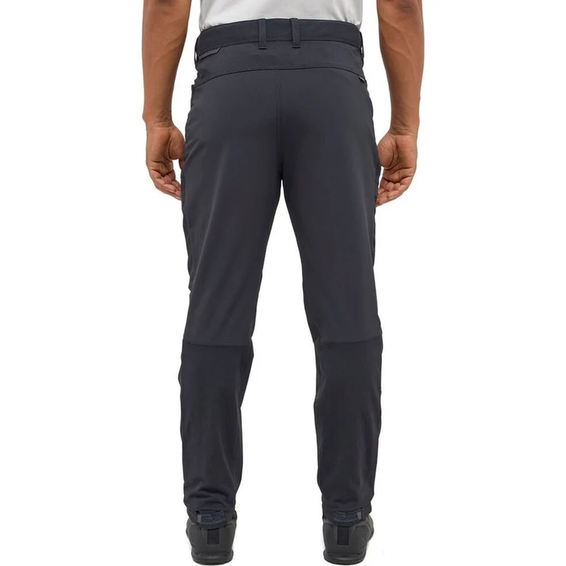 Haglöfs Alert Mid Pant Outdoorhose Herren true-black