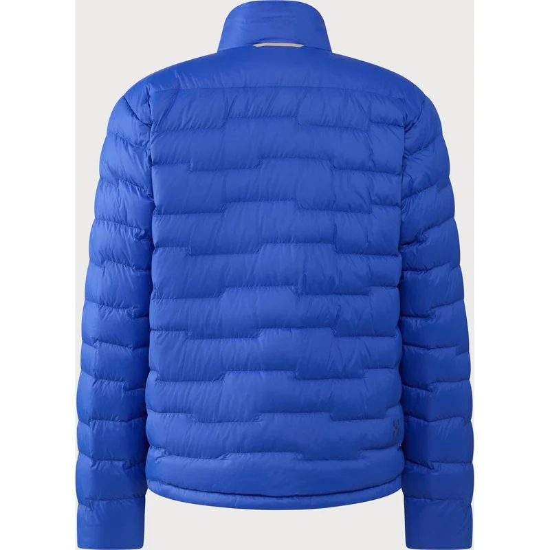 Haglöfs Roc Flash Down Jacket Daunenjacke Herren northern-blue