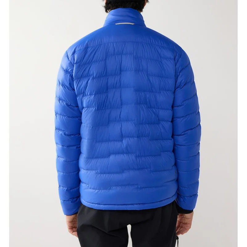 Haglöfs Roc Flash Down Jacket Daunenjacke Herren northern-blue