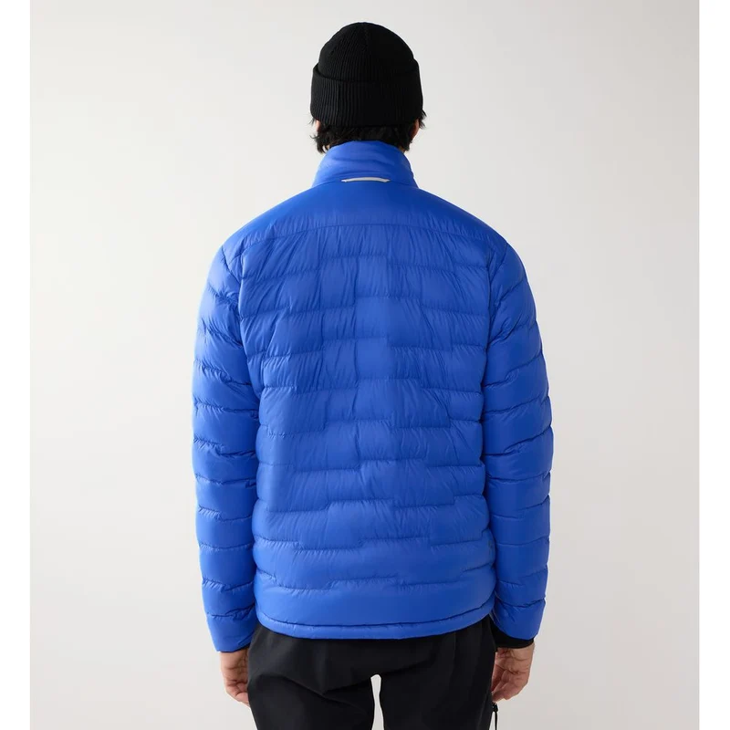 Haglöfs Roc Flash Down Jacket Daunenjacke Herren northern-blue