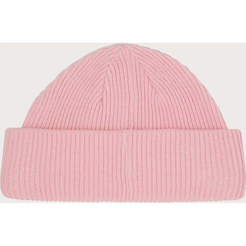 Haglöfs Vassi Beanie Mütze dusty-rose