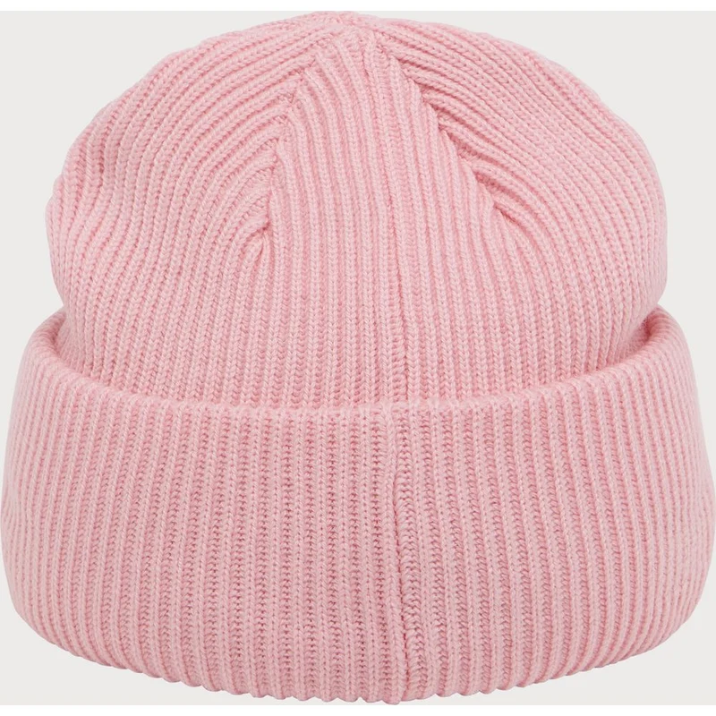 Haglöfs Vassi Beanie Mütze dusty-rose