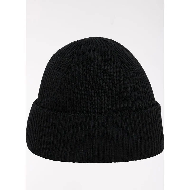 Haglöfs Vassi Beanie Mütze true-black