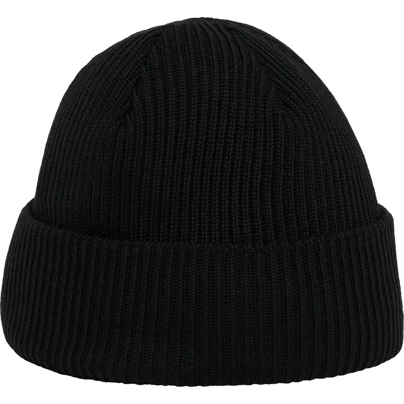 Haglöfs Vassi Beanie Mütze true-black