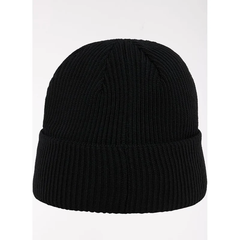 Haglöfs Vassi Beanie Mütze true-black