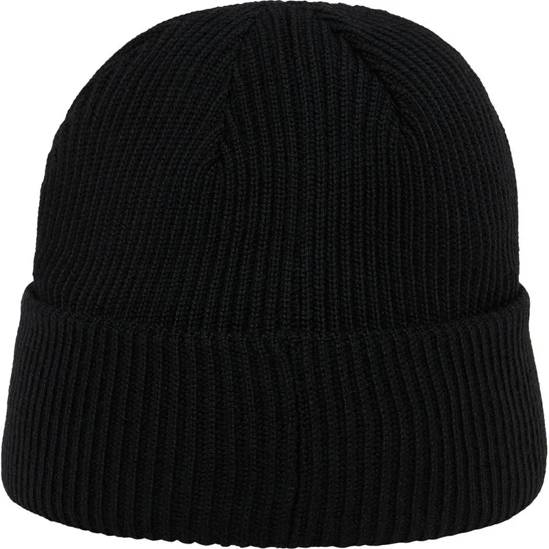 Haglöfs Vassi Beanie Mütze true-black