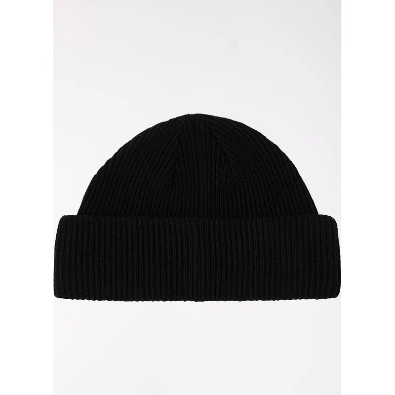 Haglöfs Vassi Beanie Mütze true-black