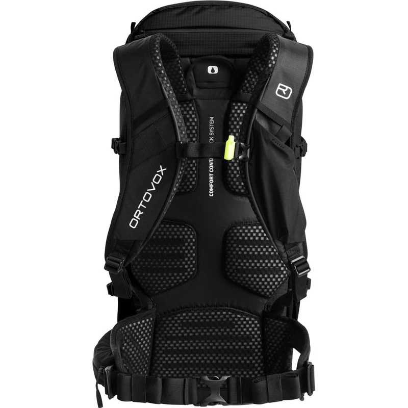 Ortovox Traverse 28 S Daypack black-raven