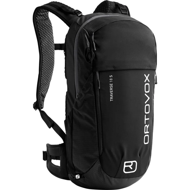 Ortovox Traverse 18 S Daypack black-raven