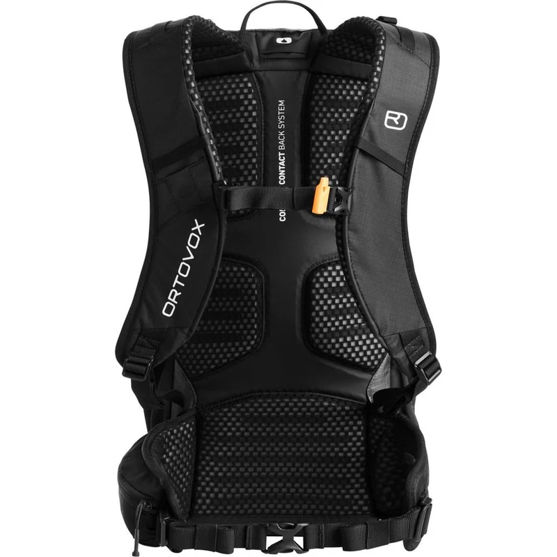 Ortovox Traverse 18 S Daypack black-raven