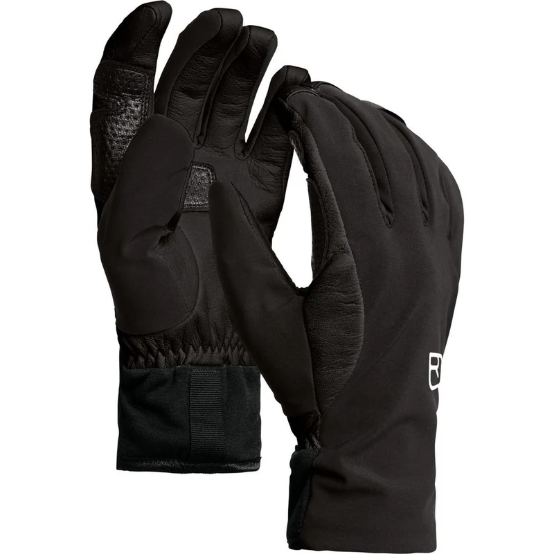 Ortovox Tour Glove W Damen Handschuh all-black