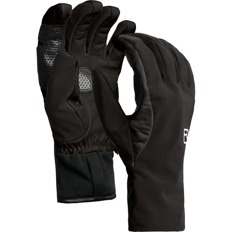 Ortovox Tour Glove M Herren Handschuh all-black