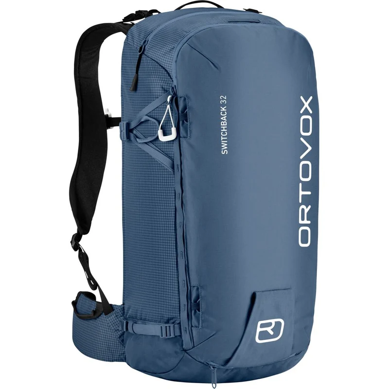 Ortovox Switchback 32 Skitourenrucksack light-nunatak
